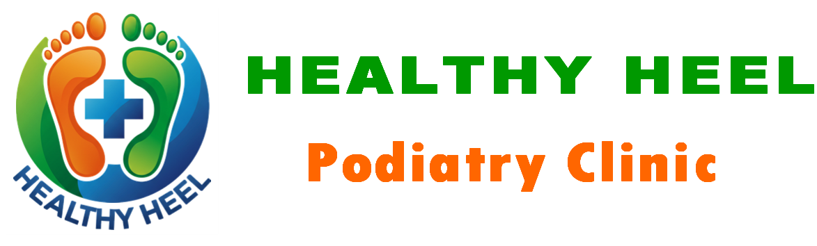 Healthy Heel Podiatry | Foot Clinic